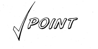 POINT trademark