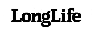 LONGLIFE trademark