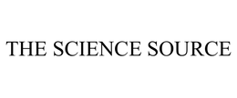 THE SCIENCE SOURCE