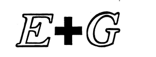 E + G trademark