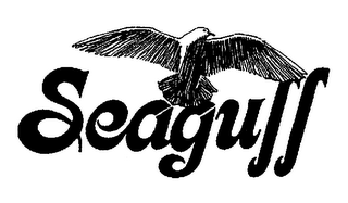 SEAGULL