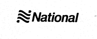 NATIONAL trademark