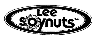 LEE SOYNUTS