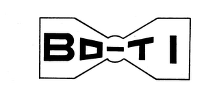 BO-TI trademark