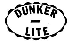 DUNKER-LITE trademark