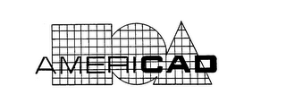 AMERICAD trademark