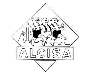 ALCISA