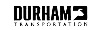 DURHAM TRANSPORTATION trademark