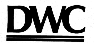 DWC trademark