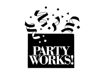 PARTY WORKS! trademark