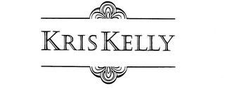 KRIS KELLY trademark