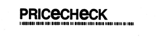 PRICECHECK trademark