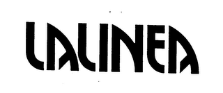 LALINEA trademark