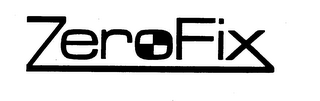 ZEROFIX trademark