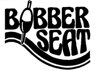 BOBBER SEAT trademark