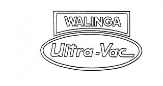 WALINGA ULTRA-VAC