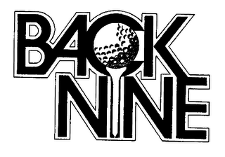 BACK NINE