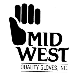 MID WEST QUALITY GLOVES, INC.