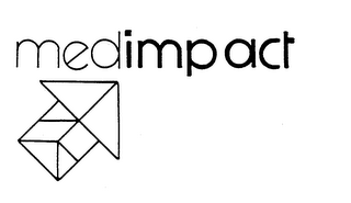 MEDIMPACT trademark