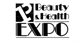 P BEAUTY & HEALTH EXPO