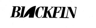 BLACKFIN trademark