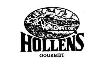 HOLLEN'S GOURMET