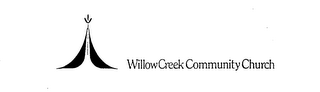 WILLOW CREEK COMMUNITY CHURCH