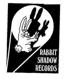 RABBIT SHADOW RECORDS