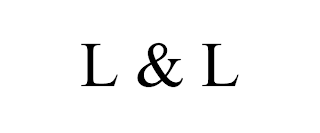 L & L trademark