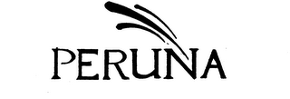 PERUNA trademark
