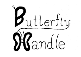BUTTERFLY HANDLE trademark