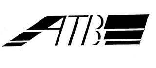 ATB trademark