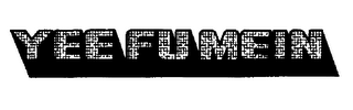 YEE FU MEIN trademark
