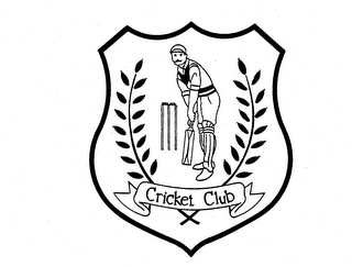 CRICKET CLUB