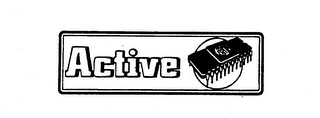 ACTIVE trademark
