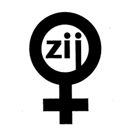 ZIJ trademark
