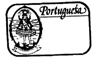 PORTUGESA trademark
