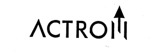 ACTRON trademark