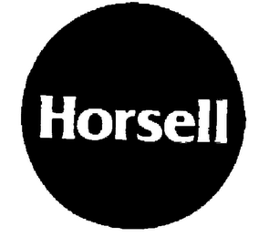 HORSELL