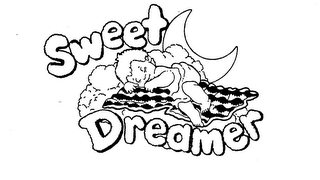 SWEET DREAMER trademark