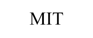 MIT trademark