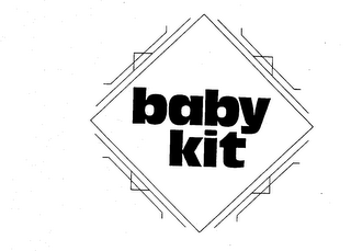 BABY KIT trademark