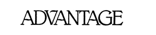 ADVANTAGE trademark