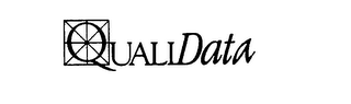 QUALIDATA trademark