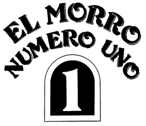 EL MORRO NUMERO UNO 1