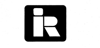 IR trademark
