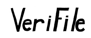 VERIFILE