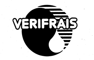 VERIFRAIS trademark