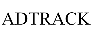 ADTRACK trademark