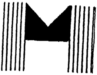 M trademark